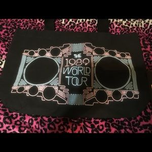 1989 Taylor Swift Tote